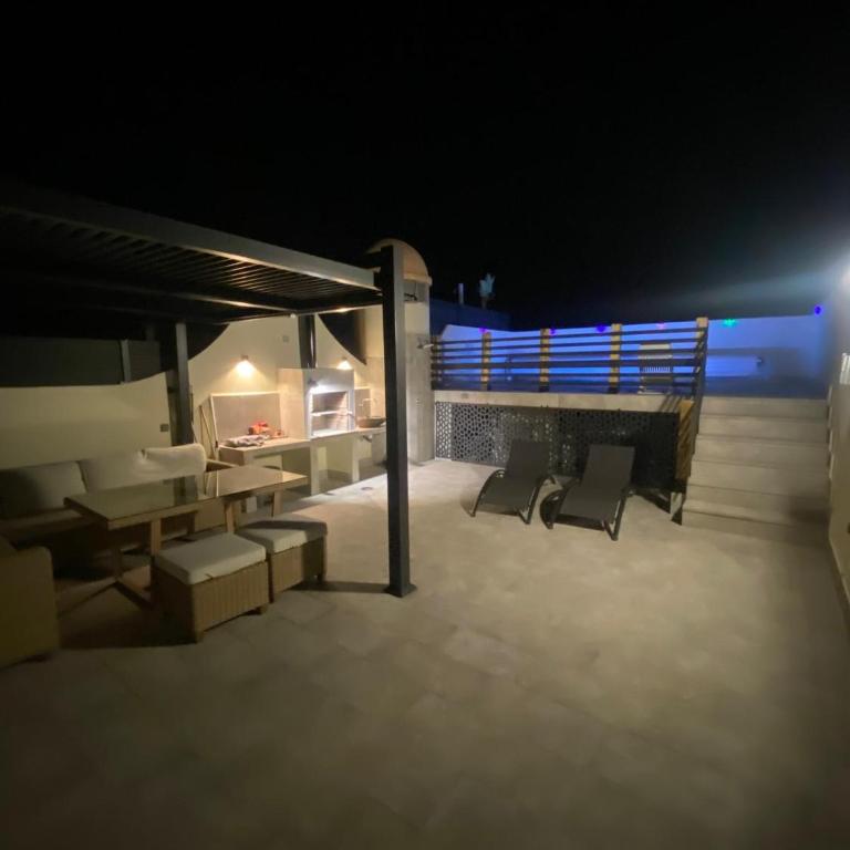 Ático Bora Palm,Piscina Privada Climatizable, 250m playa - Apartamento de 2 dormitorios - 10