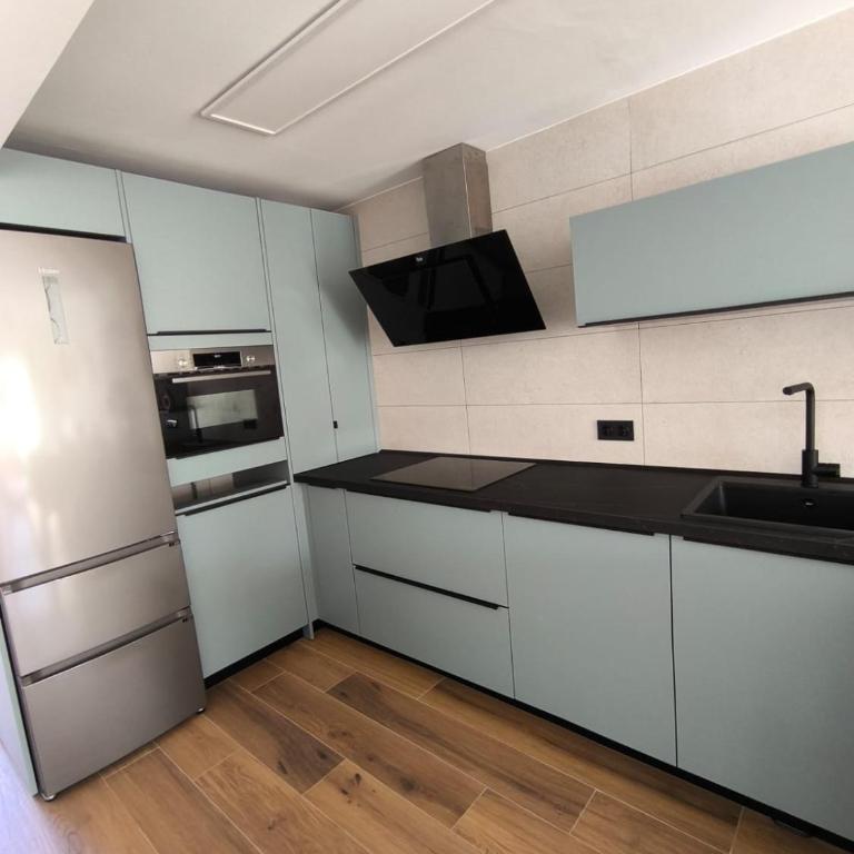 Ático Bora Palm,Piscina Privada Climatizable, 250m playa - Apartamento de 2 dormitorios - 19