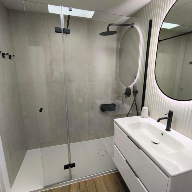 Ático Bora Palm,Piscina Privada Climatizable, 250m playa - Apartamento de 2 dormitorios - 36