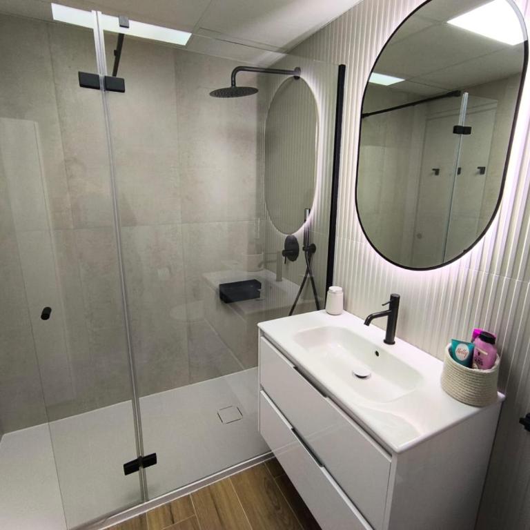 Ático Bora Palm,Piscina Privada Climatizable, 250m playa - Apartamento de 2 dormitorios - 37