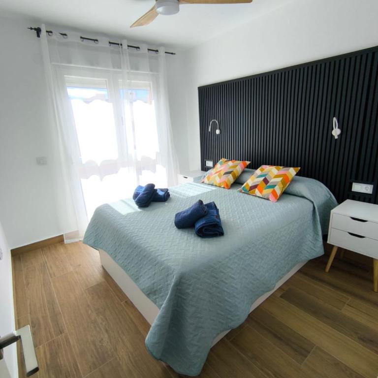 Ático Bora Palm,Piscina Privada Climatizable, 250m playa - Apartamento de 2 dormitorios - 29