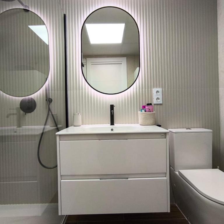 Ático Bora Palm,Piscina Privada Climatizable, 250m playa - Apartamento de 2 dormitorios - 33