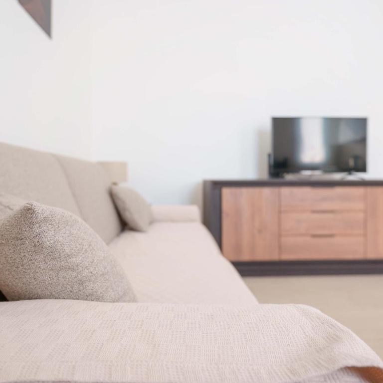 Cignani Loft by Lesdomus - Station, Fair, City center - Appartamento con 1 Camera da Letto - 20