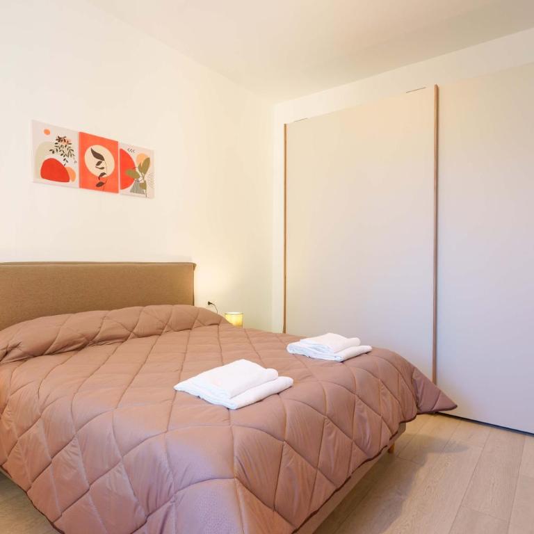 Cignani Loft by Lesdomus - Station, Fair, City center - Appartamento con 1 Camera da Letto - 3