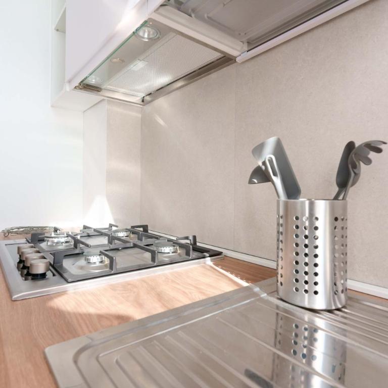 Cignani Loft by Lesdomus - Station, Fair, City center - Appartamento con 1 Camera da Letto - 25