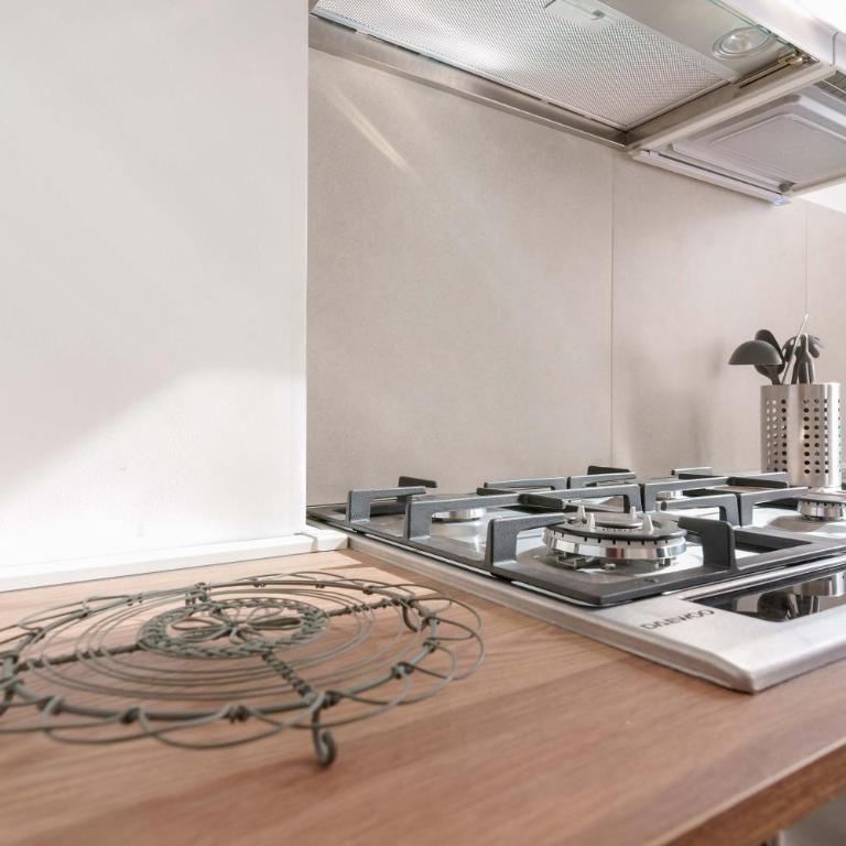 Cignani Loft by Lesdomus - Station, Fair, City center - Appartamento con 1 Camera da Letto - 26