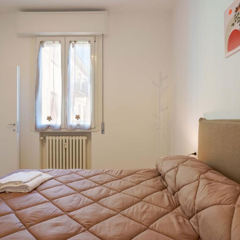 Cignani Loft by Lesdomus - Station, Fair, City center - Appartamento con 1 Camera da Letto - 29