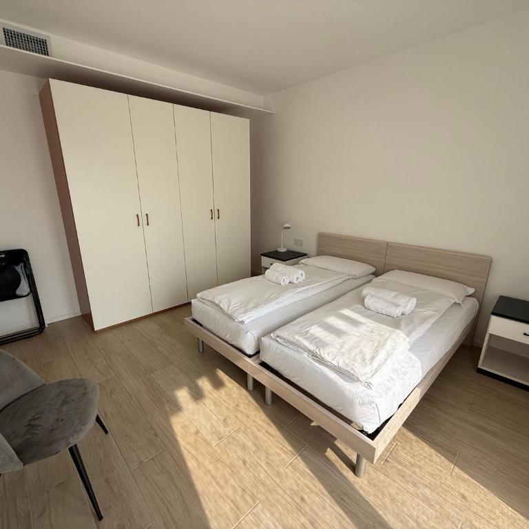 Casa Martinelli - Apartment mit 2 Schlafzimmern - 24