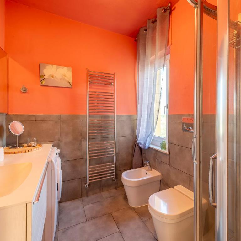 Sofia's Dreamy Haven - Appartamento con 3 Camere da Letto - 16