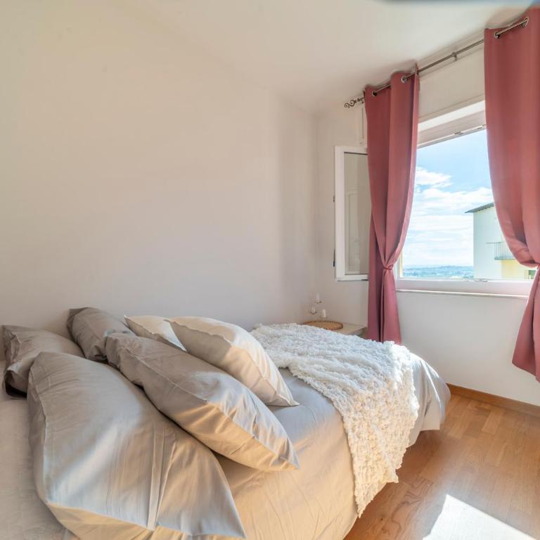 Sofia's Dreamy Haven - Appartamento con 3 Camere da Letto - 21