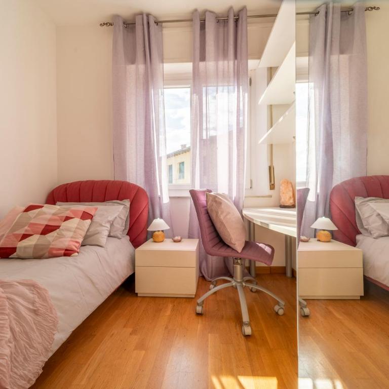 Sofia's Dreamy Haven - Appartamento con 3 Camere da Letto - 24