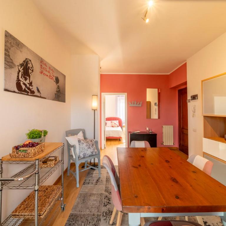 Sofia's Dreamy Haven - Appartamento con 3 Camere da Letto - 23