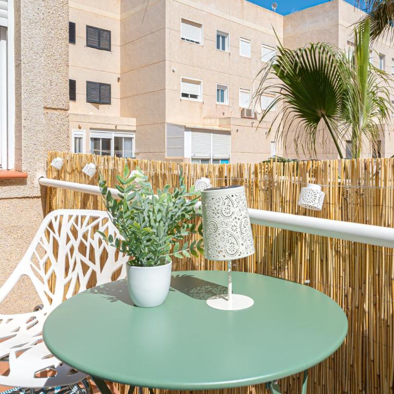La Mata NuCasa Rentals Juan - Apartamento de 1 dormitorio - 8