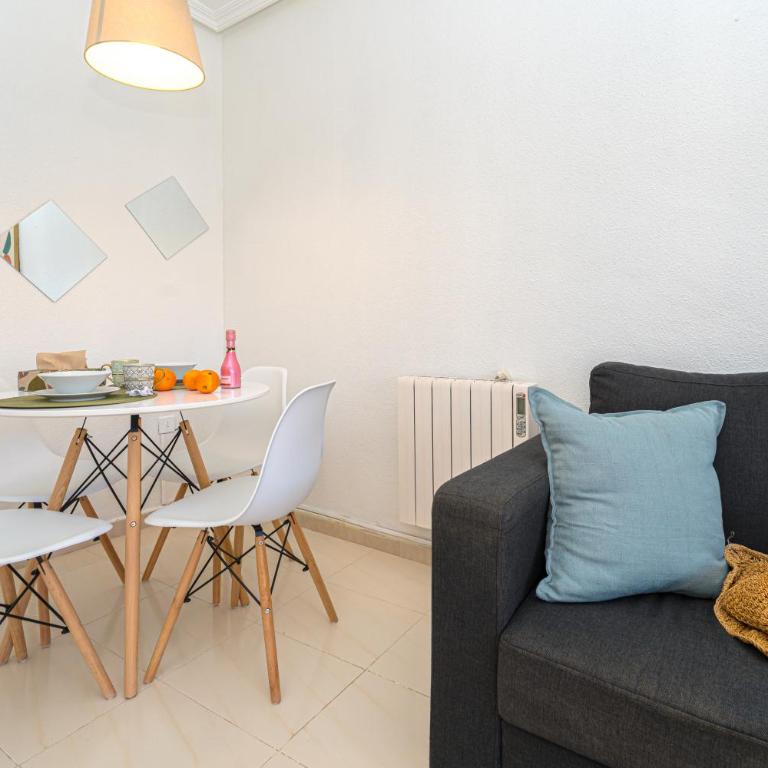 La Mata NuCasa Rentals Juan - Apartamento de 1 dormitorio - 14