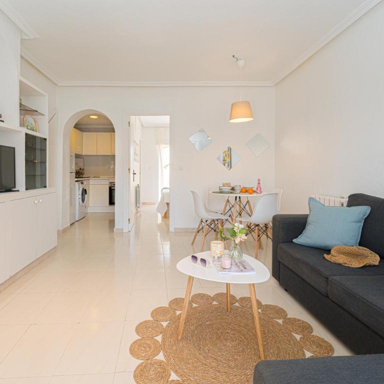La Mata NuCasa Rentals Juan - Apartamento de 1 dormitorio - 22