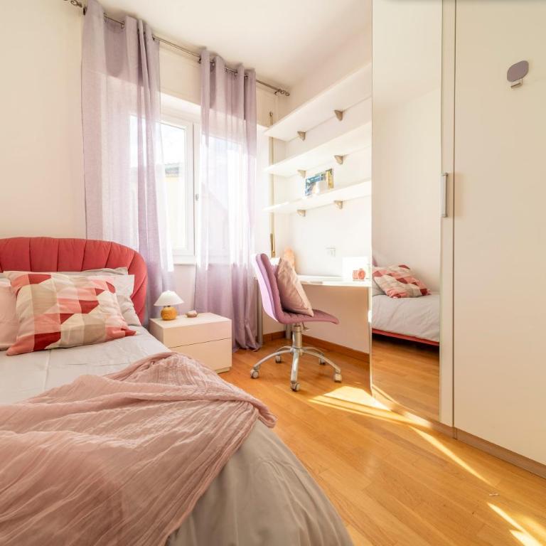 Sofia's Dreamy Haven - Appartamento con 3 Camere da Letto - 27