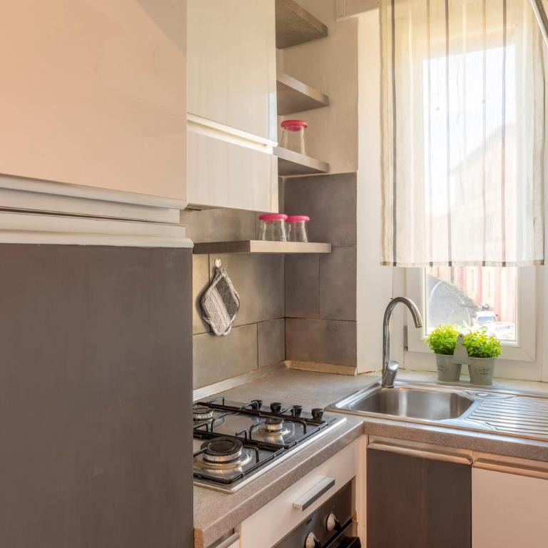 Sofia's Dreamy Haven - Appartamento con 3 Camere da Letto - 29