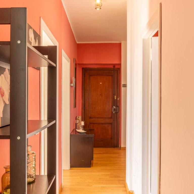 Sofia's Dreamy Haven - Appartamento con 3 Camere da Letto - 31