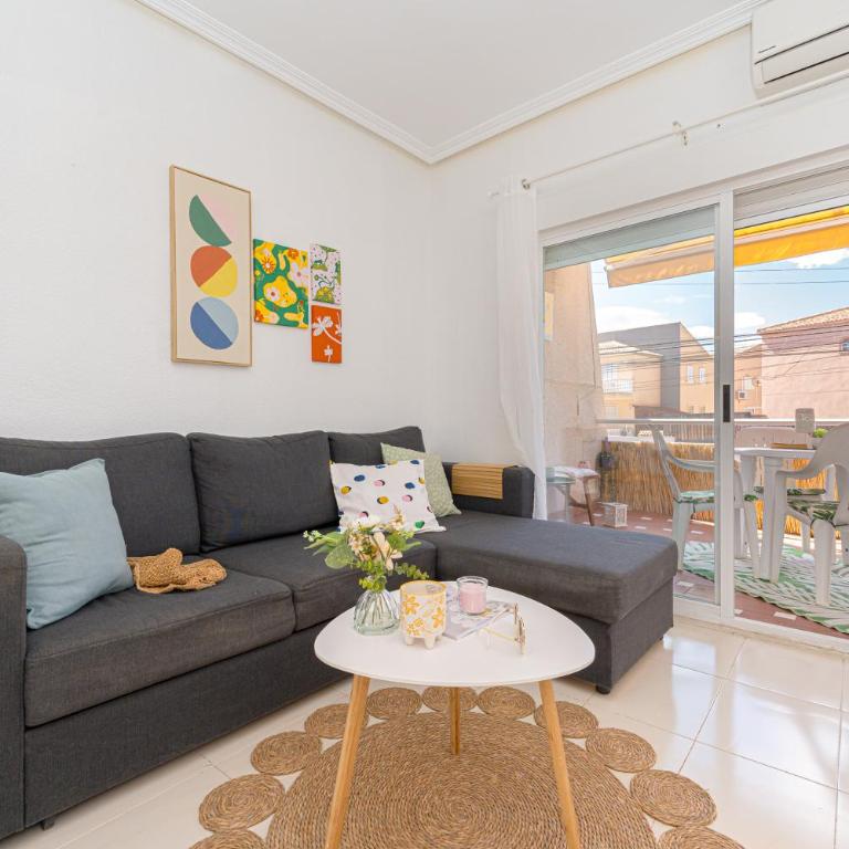 La Mata NuCasa Rentals Juan - Apartamento de 1 dormitorio - 31