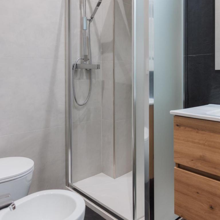 La Fiorente Lecce - Appartamento con 1 Camera da Letto - 15