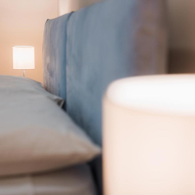 La Fiorente Lecce - Appartamento con 1 Camera da Letto - 11