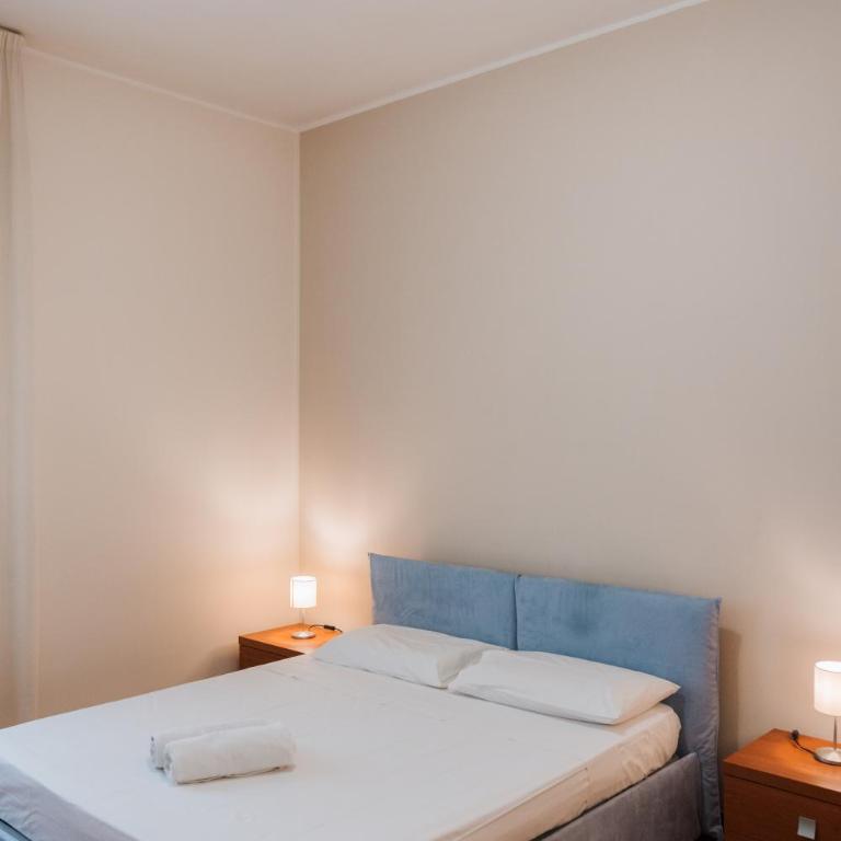 La Fiorente Lecce - Appartamento con 1 Camera da Letto - 2