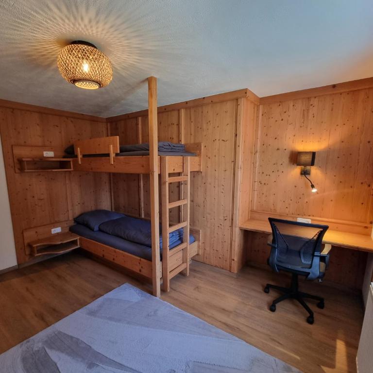 Wertacher Hörnleblick - Apartment mit 2 Schlafzimmern - 22