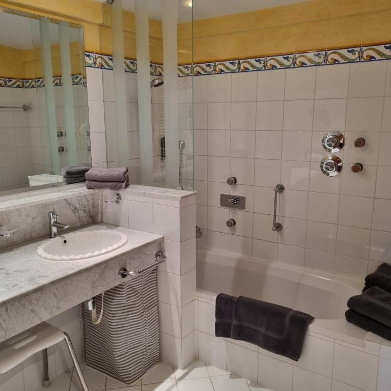 Wertacher Hörnleblick - Apartment mit 2 Schlafzimmern - 7