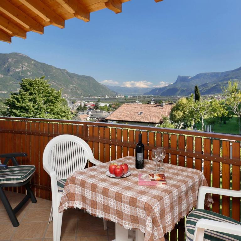 Kircherhof - Appartamento con 1 Camera da Letto - 5