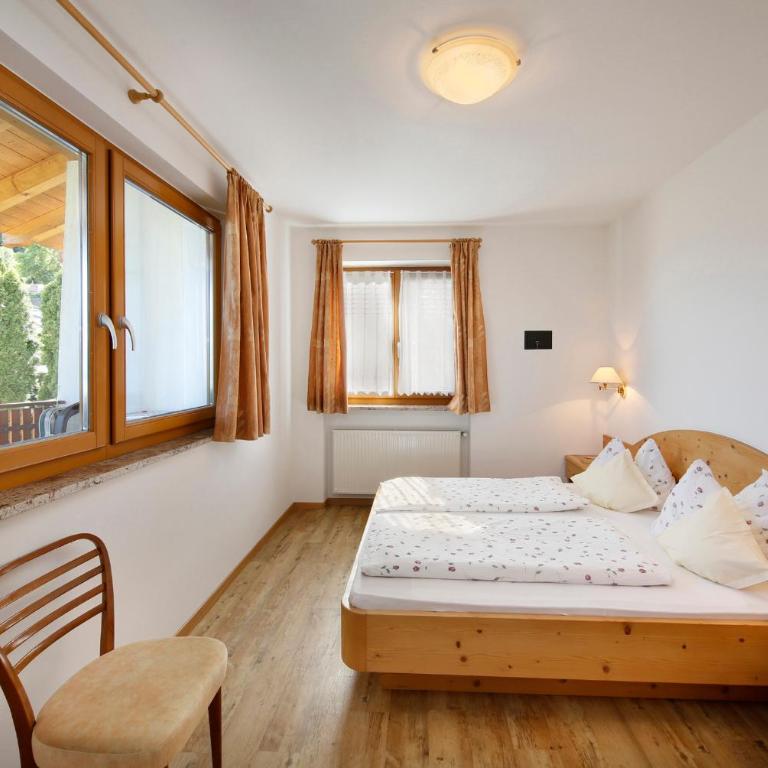 Kircherhof - Appartamento con 1 Camera da Letto - 6