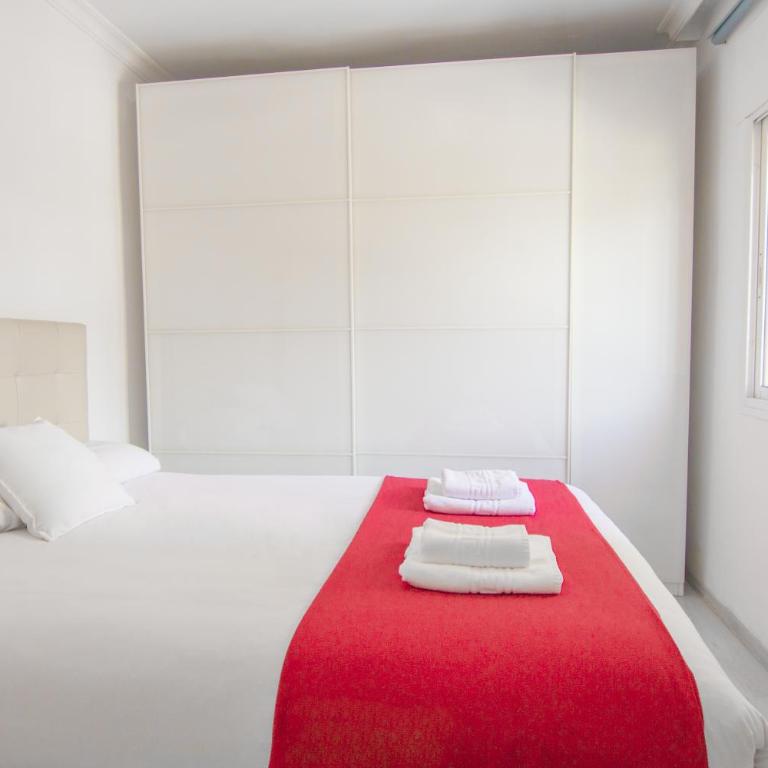 RentalSevilla López de Gomara II - Apartamento de 2 dormitorios - 7