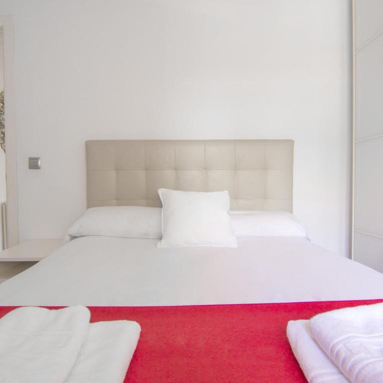 RentalSevilla López de Gomara II - Apartamento de 2 dormitorios - 8
