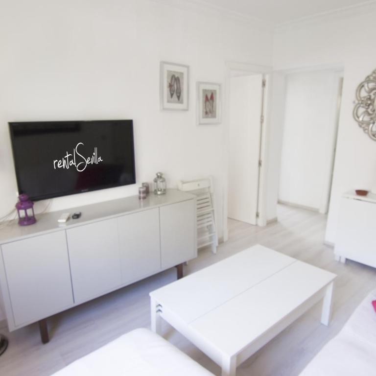 RentalSevilla López de Gomara II - Apartamento de 2 dormitorios - 6