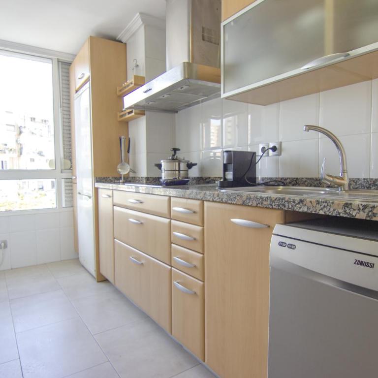 RentalSevilla López de Gomara II - Apartamento de 2 dormitorios - 17
