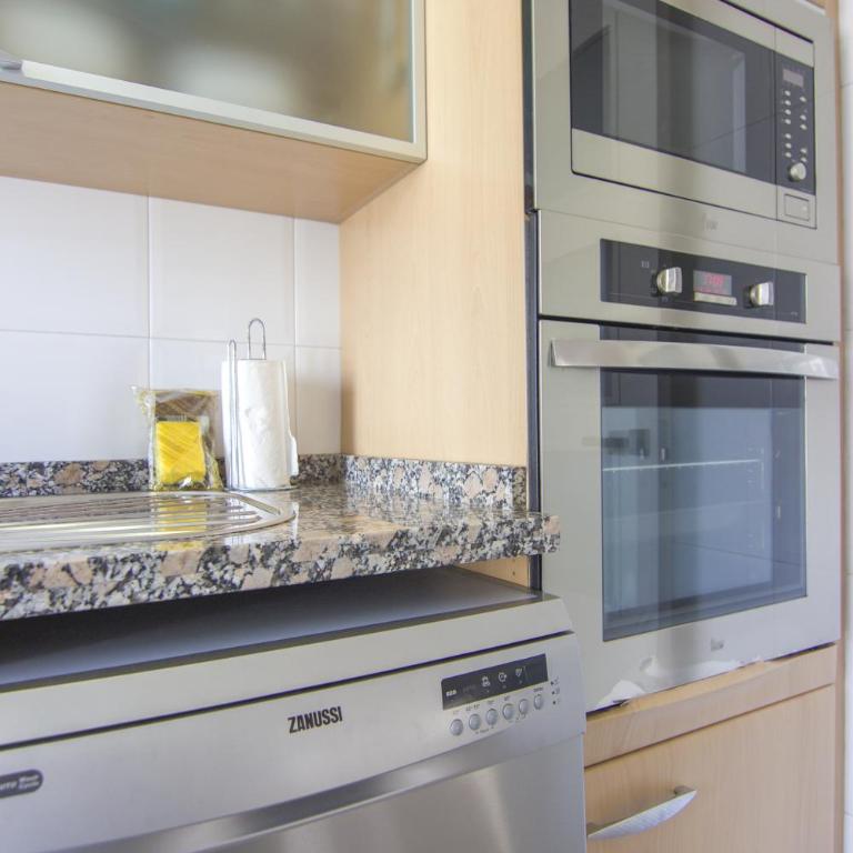 RentalSevilla López de Gomara II - Apartamento de 2 dormitorios - 18