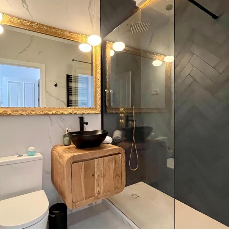 dPLACE to Be - Apartamentos de Lujo en Centro Histórico - Deluxe Apartment - 5