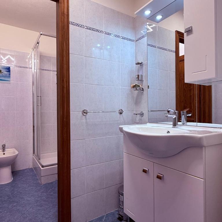 Topazio 101 Florence The Central Station - Appartamento con 1 Camera da Letto - 16