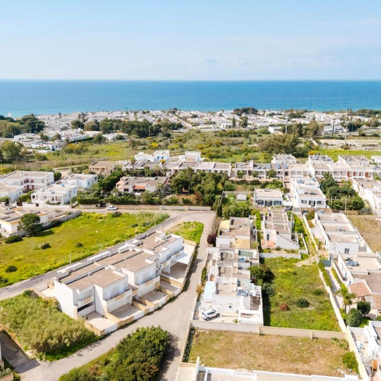 Appartamento Terre del Sud by BarbarHouse - Casa con 2 Camere da Letto - 26