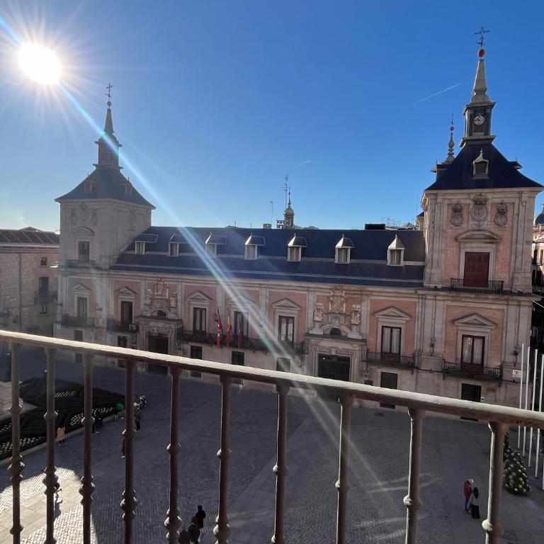 dPLACE to Be - Apartamentos de Lujo en Centro Histórico - Deluxe Apartment - 2
