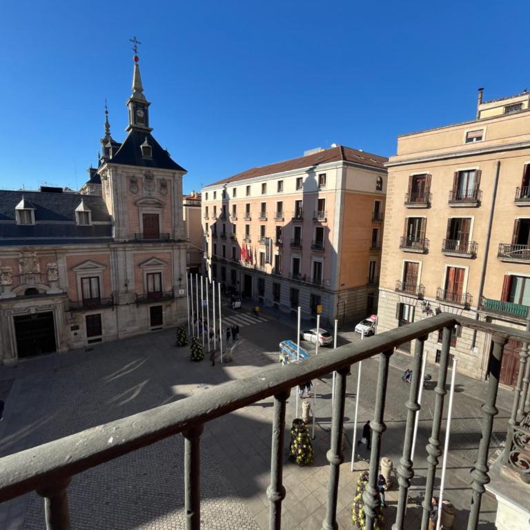 dPLACE to Be - Apartamentos de Lujo en Centro Histórico - Deluxe Apartment - 3