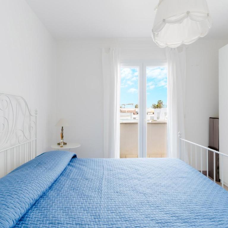 Appartamento Terre del Sud by BarbarHouse - Casa con 2 Camere da Letto - 9