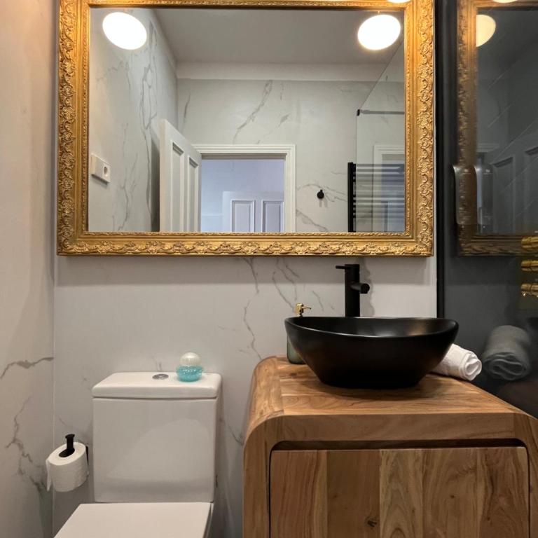 dPLACE to Be - Apartamentos de Lujo en Centro Histórico - Deluxe Apartment - 9