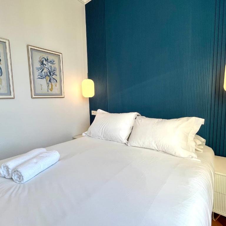 dPLACE to Be - Apartamentos de Lujo en Centro Histórico - Deluxe Apartment - 10