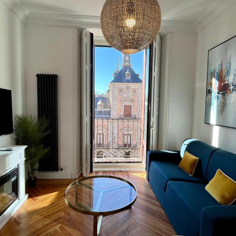 dPLACE to Be - Apartamentos de Lujo en Centro Histórico - Deluxe Apartment - 1