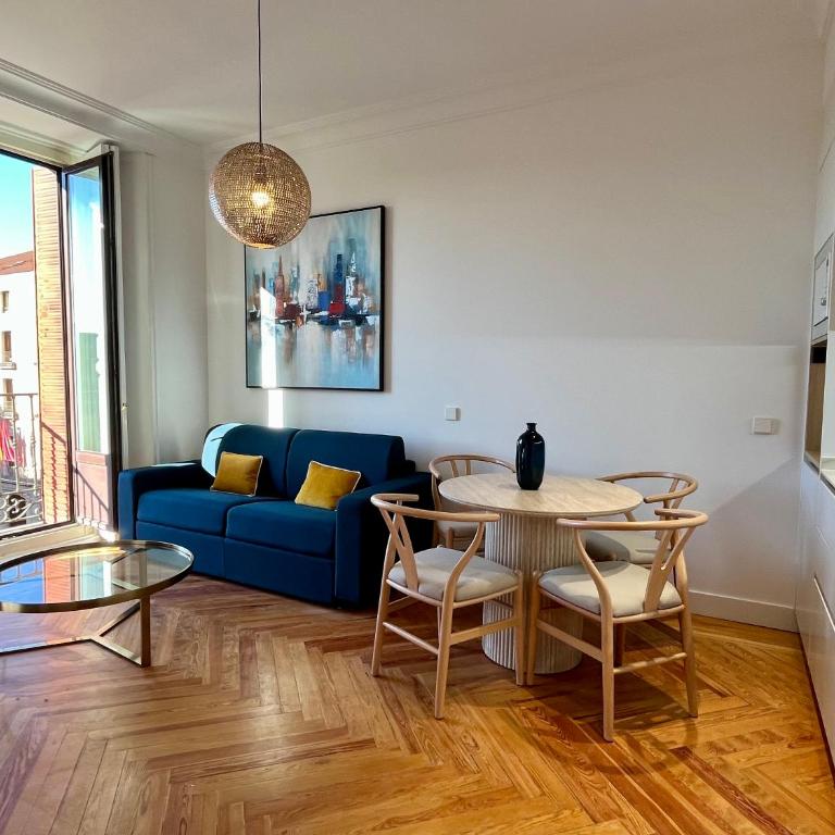 dPLACE to Be - Apartamentos de Lujo en Centro Histórico - Deluxe Apartment - 12
