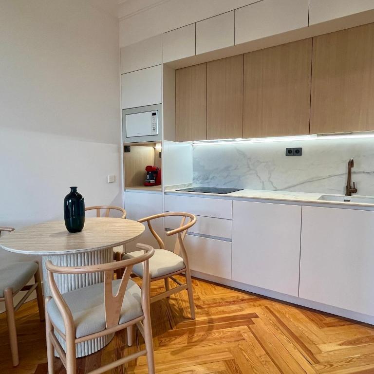 dPLACE to Be - Apartamentos de Lujo en Centro Histórico - Deluxe Apartment - 11