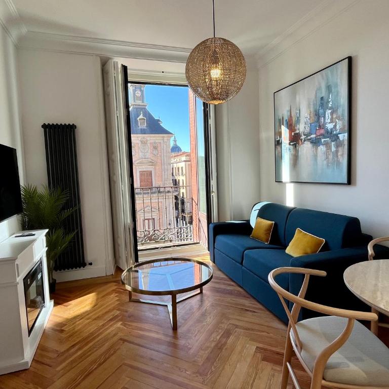 dPLACE to Be - Apartamentos de Lujo en Centro Histórico - Deluxe Apartment - 13
