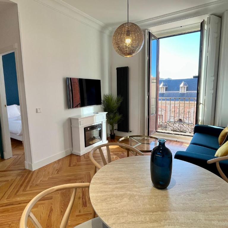 dPLACE to Be - Apartamentos de Lujo en Centro Histórico - Deluxe Apartment - 15