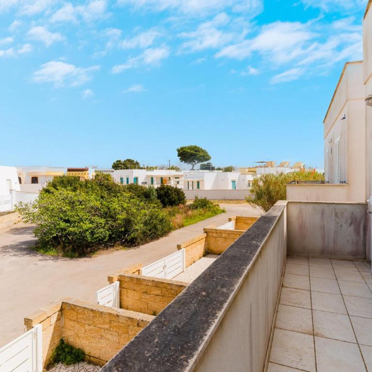 Appartamento Terre del Sud by BarbarHouse - Casa con 2 Camere da Letto - 19