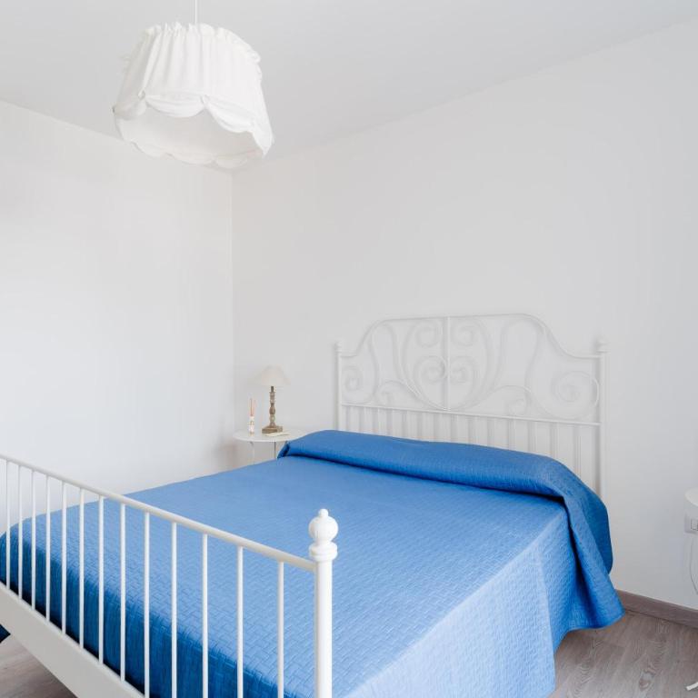 Appartamento Terre del Sud by BarbarHouse - Casa con 2 Camere da Letto - 10